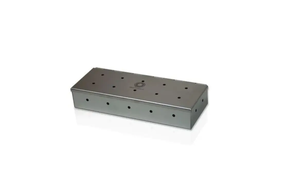 BBQ Smoker Rookkist -Rook Box