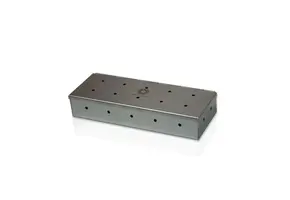 BBQ Smoker Rookkist -Rook Box