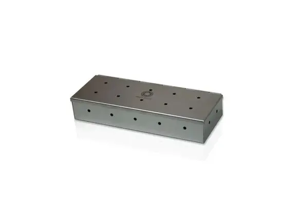 BBQ Smoker Rookkist -Rook Box