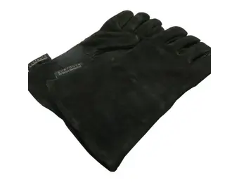 Everdure Barbecue Handschoen Zwart  L/ XL