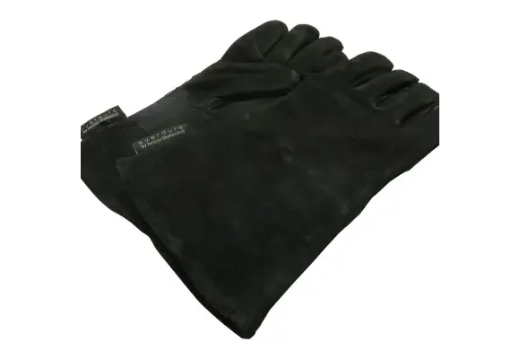Everdure Barbecue Handschoen Zwart  L/ XL