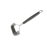 Outdoor Chef Reinigingsborstel rvs Grillrooster Verwisselbaar