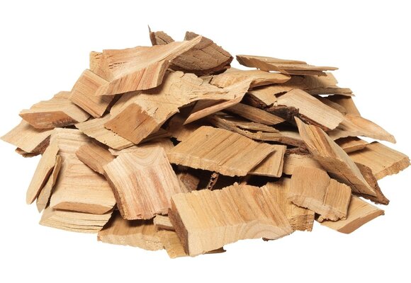 Outdoor Chef Smoker Chip Elzenhout 1000ml