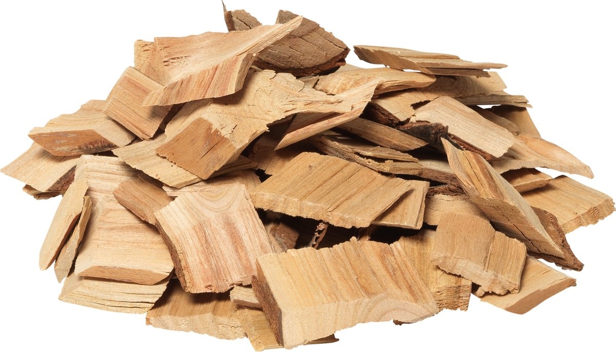 Outdoor Chef Smoker Chip Elzenhout 1000ml