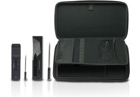 The MeatStick Pro Set van 2 Draadloze Kernthermometers