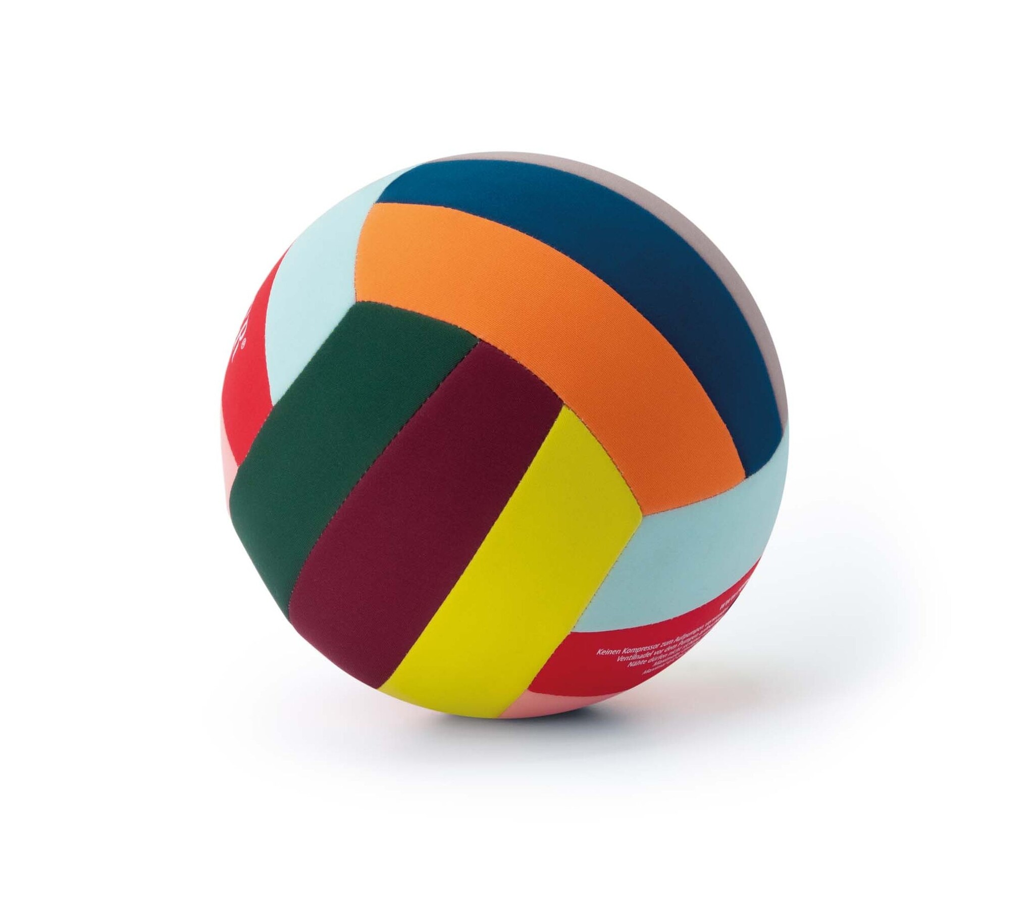 Multi Game Volleybal Neopreen Ø 21,6 cm