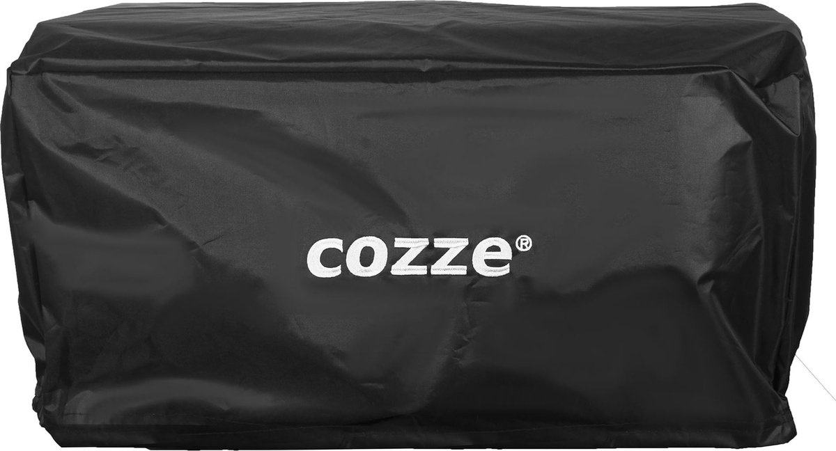 Cozze Beschermhoes Voor Pizzaoven Cozze 13" 