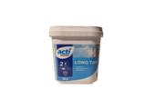 Acti long tab chloortabletten 5 kg - 250grams  (Enkel Geschikt voor de Belgische markt)