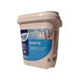Acti shock chloorpoeder 5 kg   (Enkel geschikt voor de Belgische markt, niet toegelaten in Nederland)