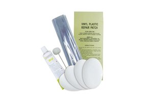 Zwembad plakset - Reparatiekit voor Liners