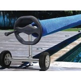 Weau oprolsysteem 600 (in breedte verstelbaar)