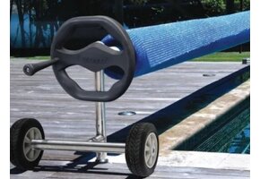 Weau oprolsysteem 600 (in breedte verstelbaar)