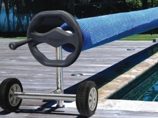 Weau oprolsysteem 600 (in breedte verstelbaar)