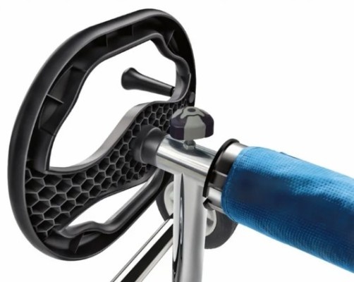 Weau oprolsysteem 600 (in breedte verstelbaar)