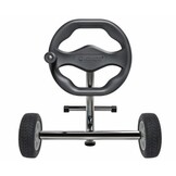 Weau oprolsysteem 600 (in breedte verstelbaar)