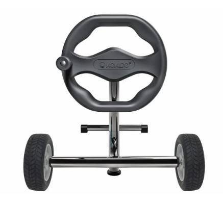 Weau oprolsysteem 600 (in breedte verstelbaar)