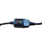 RCD Stekker Met Aardlekbeveiliging 10mA