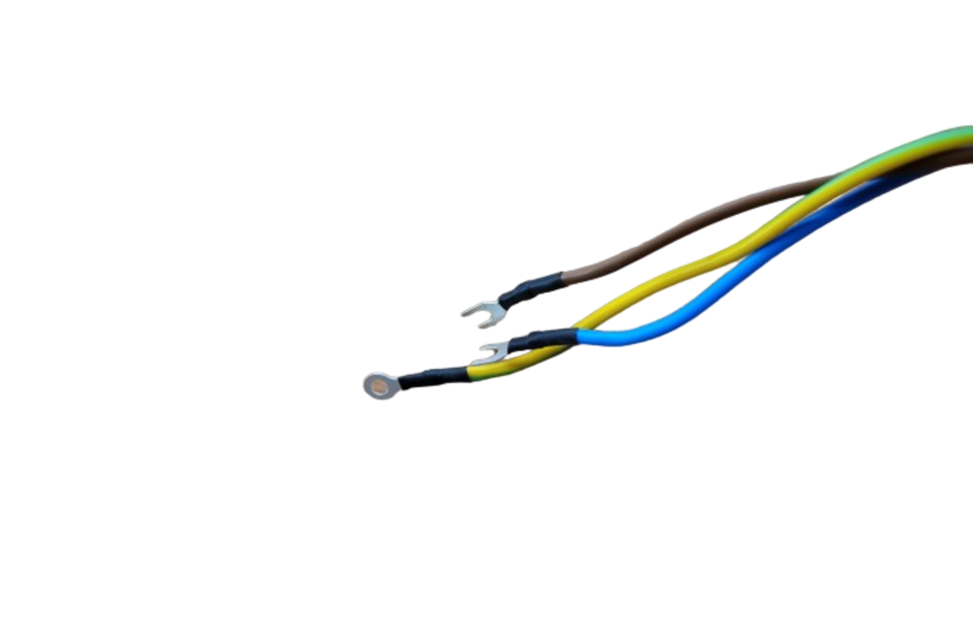 RCD Stekker Met Aardlekbeveiliging 10mA