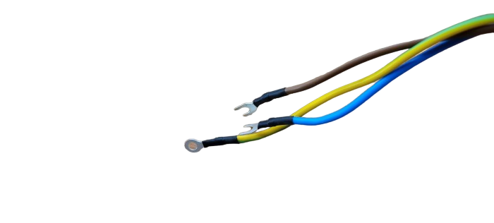 RCD Stekker Met Aardlekbeveiliging 10mA