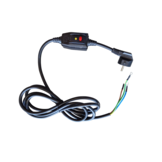 RCD Stekker Met Aardlekbeveiliging 10mA