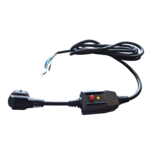 RCD Stekker Met Aardlekbeveiliging 10mA