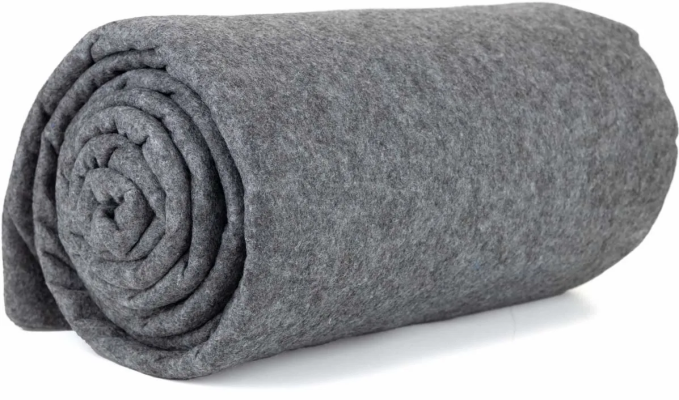 Bodemvilt 200 g/m2 - diverse maten