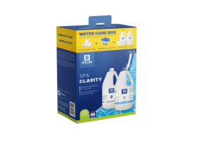Zwemland Spa Line | Spa Clarity - Water care