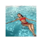 Sunnylife Hangmat transparant glitters