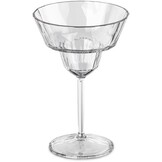 Koziol superglas club No.16 margaritaglas 250 ml set van 2 stuks