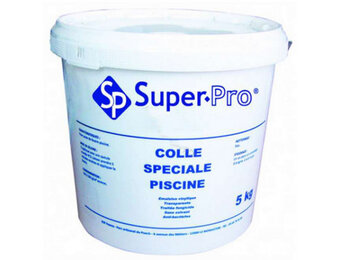 Super Pro lijm emmer 5kg