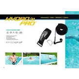 Hydro Pro zwemtrainer