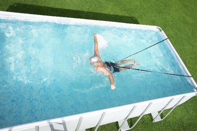 Hydro Pro zwemtrainer