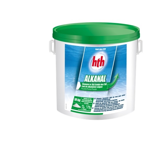HTH Alkanal 10 kg