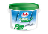 HTH Alkanal 10 kg