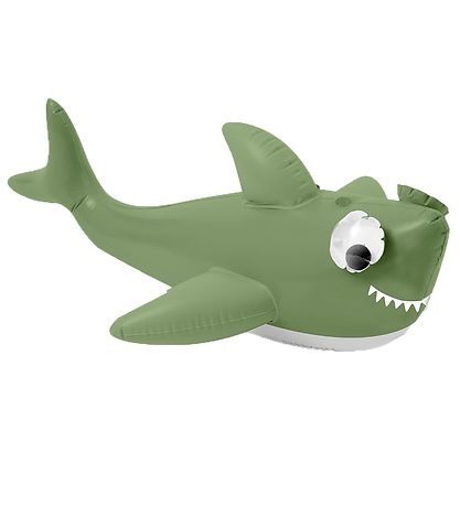 Sunylife Shark Tribe sproeier 120x68