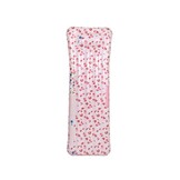 Luxe Luchtbed Old Pink Panterprint