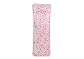Luxe Luchtbed Old Pink Panterprint