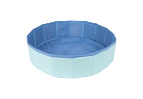 Hondenzwembad mintgroen