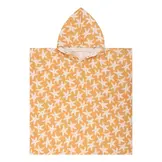 Strandponcho Zeesterren