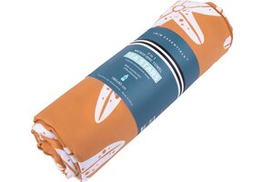 Microvezel Strandlaken