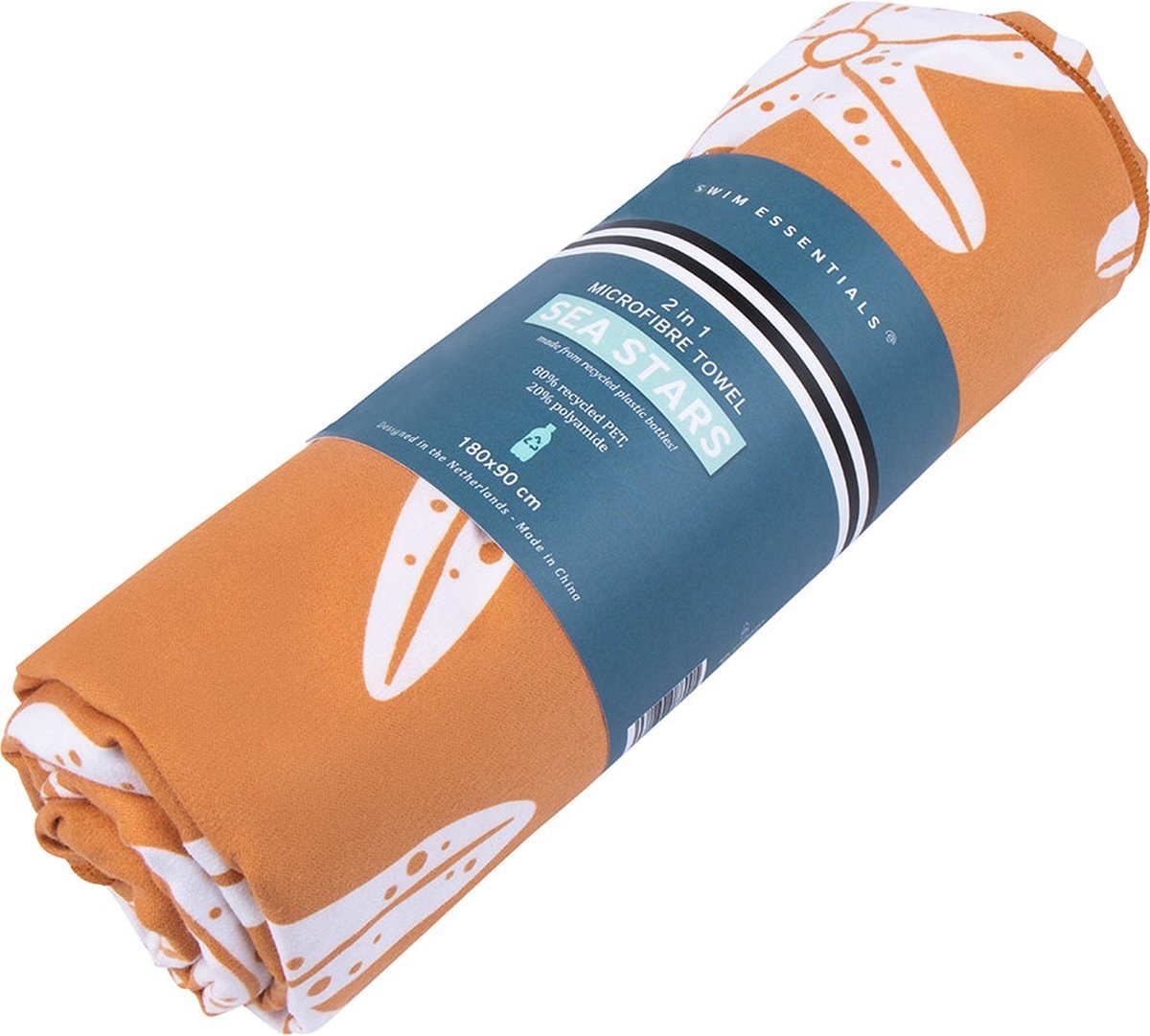 Microvezel Strandlaken Swim Essentials