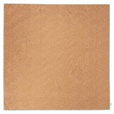 Microvezel handdoek Caramel/Zebra XL