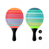 Remember beach tennis set voor zwembad of strand