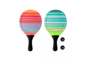 Remember beach tennis set voor zwembad of strand