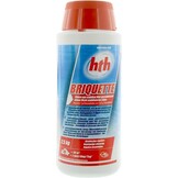 HTH Chloortabletten 7 grams 2,5 Kg