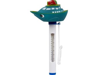 Thermometer Boot