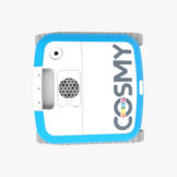 Cosmy 100 Zwembadrobot - Bodemreiniger
