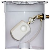 Hayward niveauregelaar met binnenwerk in pot