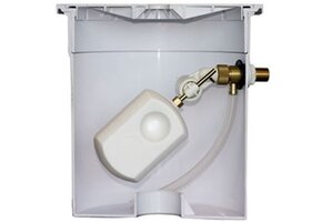 Hayward niveauregelaar met binnenwerk in pot