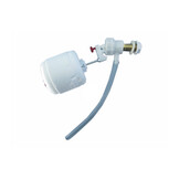 Hayward niveauregelaar met binnenwerk in pot